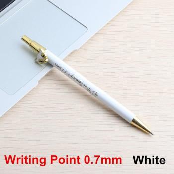 Stainless Steel Writing Pencils 0.5/0.7mm