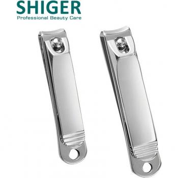 Nagelschneider und Feilen Set