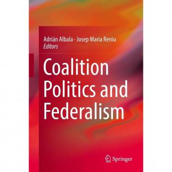 Vitalsource Technologies, Inc. Coalition Politics and Federalism