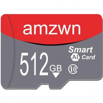 Tarjeta SD TF Flash 256GB Ultra rápida