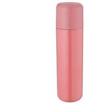 BergHOFF Leo 500ml Pink Thermal Bottle – Unisex – One Size