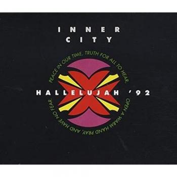 Hallelujah '92 TENCD398