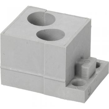 Trelleborg Manchon de câble SEBS gris 1 unité IP54