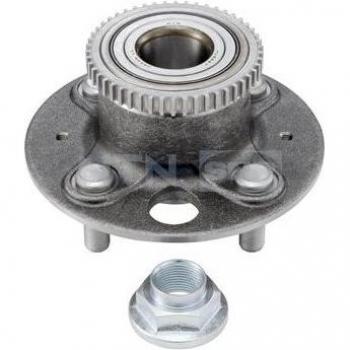 SNR R174.53 Wheel Bearing Assembly