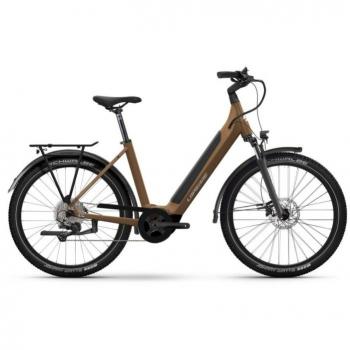 Lapierre Urban Electric Explorer 6.5 Low 2024