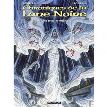 Les Chroniques de la Lune noire
