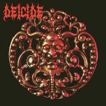 Deicide Édition Limitée Vinyle Coloré