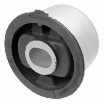 LEMFÖRDER Supporto Assale AUDI 35316 01