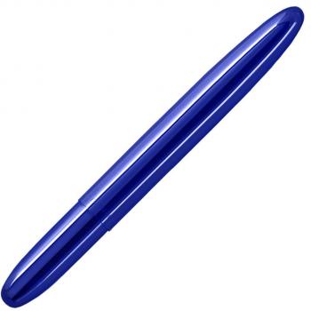 Space Bullet Pen by Fisher in Blueberry
