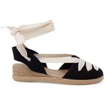 Espadrilles Lin Enfant Pisamonas