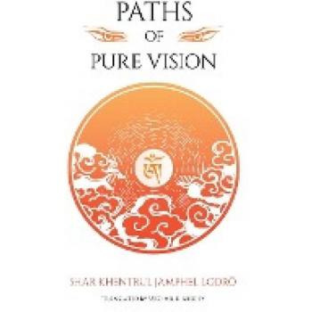 Paths of Pure vision: The Histories, Views, and Practices of Tibet's Living Spiritual Tradition