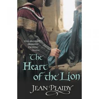 Jean Plaidy The Heart of the Lion