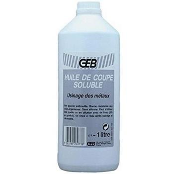 Eau de coupe 1L