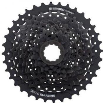 Shimano Acera 9-speed 11-36T Cassette