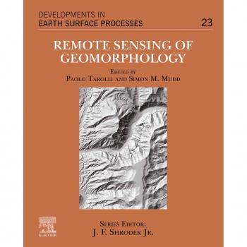 Vitalsource Technologies, Inc. Remote Sensing Of Geomorphology