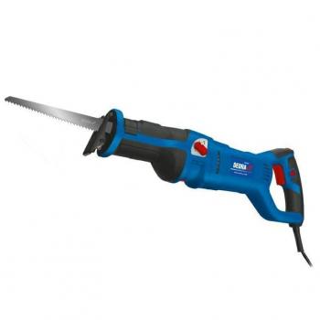 Dedra, Seghetto Alternativo per Legno e Metallo 1200W