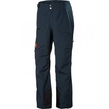 Pantalón Helly Hansen Sridge Shell Infinito