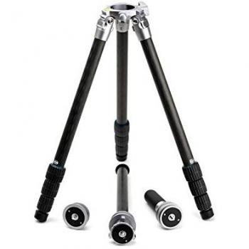 Slik Vari CF-704 Tripod for Digital/Film Cameras