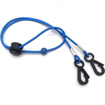 Soporte NeckSafe Mascarilla
