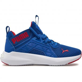 Puma Sneakers Enzo NXT 195569 Junior Blu Scuro