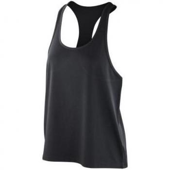Spiro Women's Impact Tank Top in Sapphire