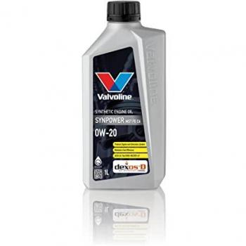 Aceite para Motores Valvoline 898291