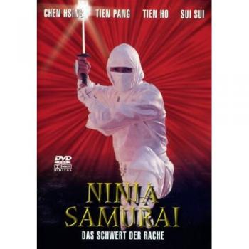 Ninja Samouraï