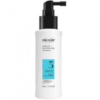 Nioxin New System 2 Trattamento per capelli