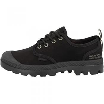 Palladium Pampa OX HTG Supply Baskets