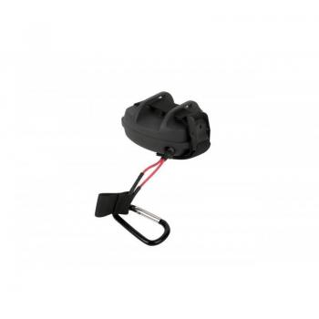 Zefal UniversAL Bike Taxi Tow Rope (Black)