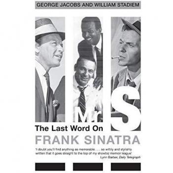 Mr S by George Jacobs