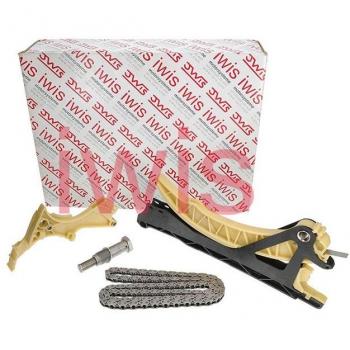 AIC 59021Set Ensemble de distribution par chaîne