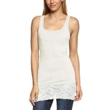 Tiroleña de encaje para mujer Vero Moda 11/62 TCX