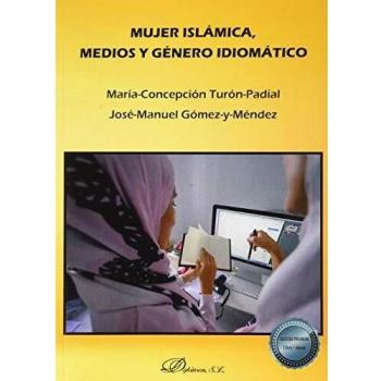 Mujer islámica, medios y género idiomático