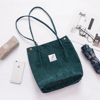 Bolsa Lona Multiuso para Mujeres