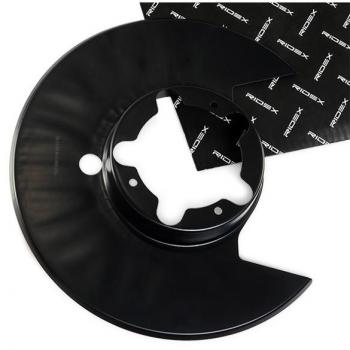 Defletor de Disco de Travão RIDEX 1330S0234