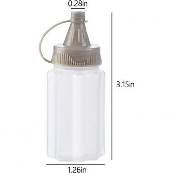 Frascos de Almacenamiento para Cocina
