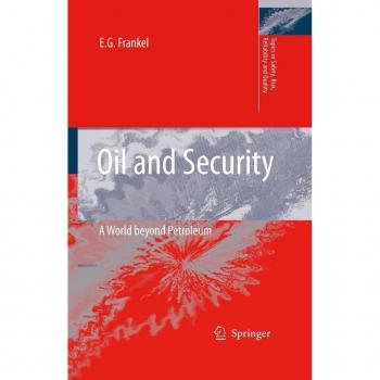 Oil and Security