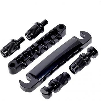 6 Strings Tune-O-Matic Bridge for LP Gibson SG Electric Guitar