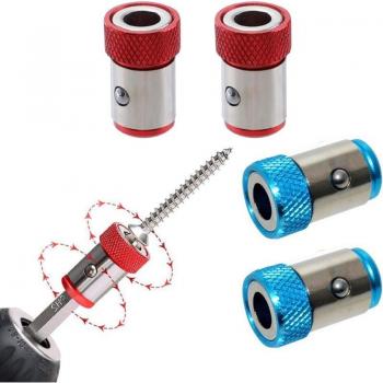MagniPunta Set 4 pezzi