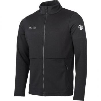 Sudadera Hombres Ternua Color Negro 1643920