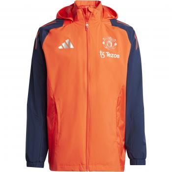 Giacca tuta Manchester United 2024/25