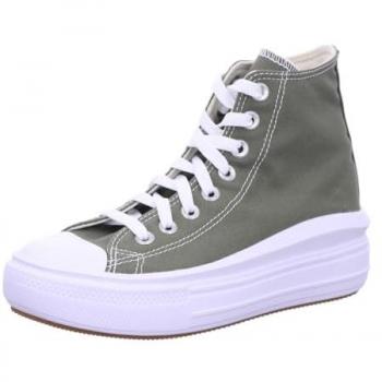 Sneakers Converse All Star Move Verde