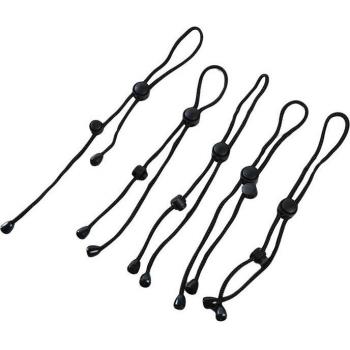 Cerradura de cuerda para armarios