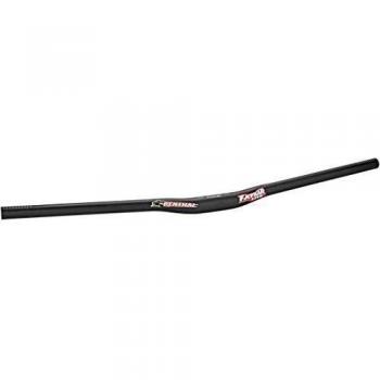 Manillar Renthal Fatbar Lite Riser 31.8mm 760mm Negro