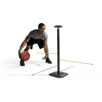 Regateador Skilz Unisex – Stick Negro