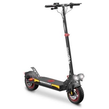 Zwheels T4 – Trottinette électrique 48V 600W 13Ah