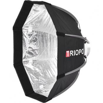 Cubierta SoftLight Octagonal 65 cm