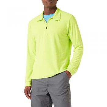 CMP Herren Rollkragenpullover MAN SWEAT Gelb 50