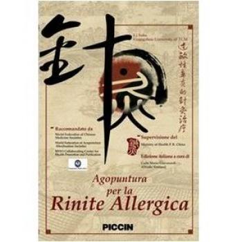 Agopuntura per la Rinite Allergica